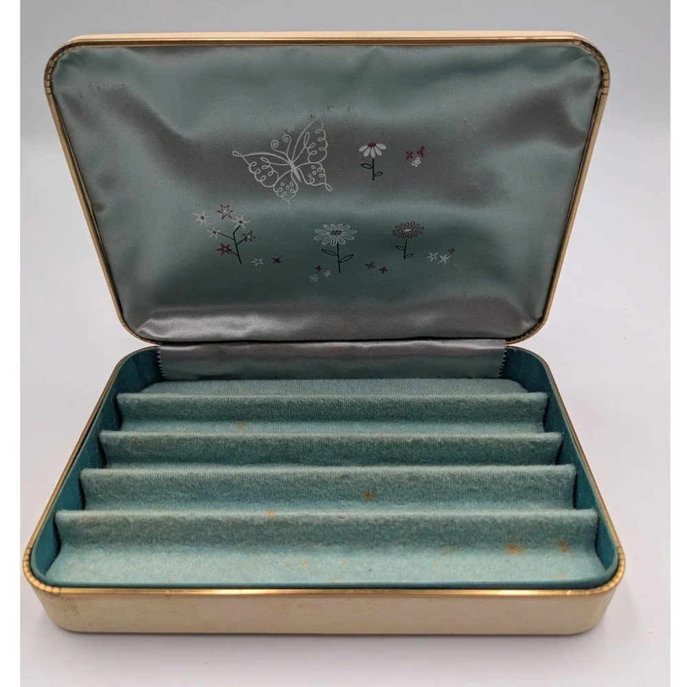 Farrington vintage jewelry